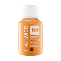 HAIRMED R4 MOIST&PROT RE-BUILD plaukų fluidas, 100 ml