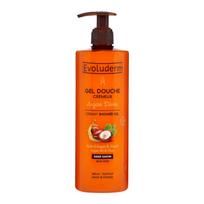 EVOLUDERM ARGAN DIVIN dušo želė, 500 ml