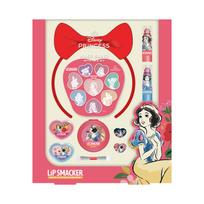 LIP SMACKER PRINCESS HAIR BAND vaikų makiažo rinkinys