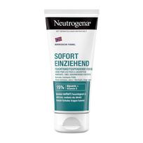 NEUTROGENA SOFORT EINZIEHEND pėdų kremas, 100 ml