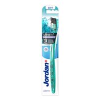 JORDAN ULTRALITE WHITENING SOFT dantų šepetėlis