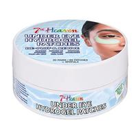 7TH HEAVEN UNDER EYE HYDROGEL paakių padukai (60 vnt.)