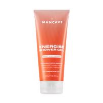 MAN CAVE ENERGISE dušo želė, 200 ml