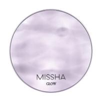 MISSHA GLOW CUSHION makiažo pagrindas, 14 g