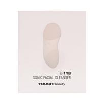 TOUCH BEAUTY SONIC elektrinis prietaisas veido odai valyti