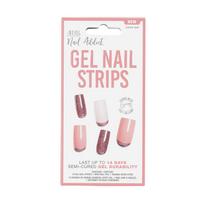 ARDELL NAIL ADDICT gelio nagų juostelės (16 vnt.)