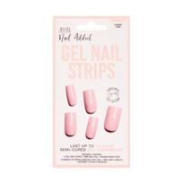 ARDELL NAIL ADDICT gelio nagų juostelės (16 vnt.)