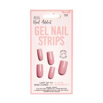 ARDELL NAIL ADDICT gelio nagų juostelės (16 vnt.)