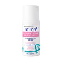 INTIMA+ intymios higienos prausiklis, 100 ml