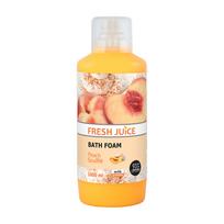 FRESH JUICE PEACH SOUFFLE vonios putos, 1000 ml