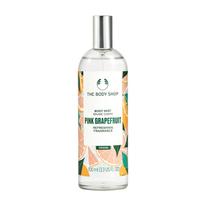 THE BODY SHOP PINK GRAPEFRUIT kūno migla, 100 ml