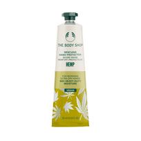 THE BODY SHOP RESCUING PROTECTOR rankų kremas, 30 ml