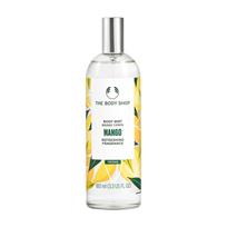 THE BODY SHOP MANGO kūno migla, 100 ml