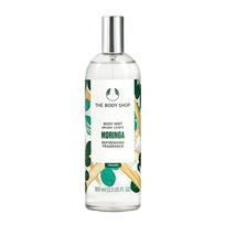 THE BODY SHOP MORINGA kūno dulksna, 100 ml