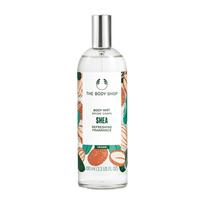 THE BODY SHOP SHEA kūno migla, 100 ml