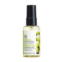 THE BODY SHOP GRAPESEED GLOSSING plaukų serumas, 60 ml