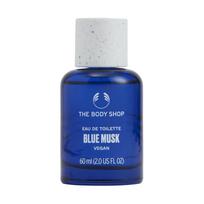 THE BODY SHOP BLUE MUSK tualetinis vanduo, 60 ml