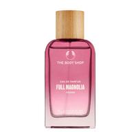 THE BODY SHOP FULL MAGNOLIA parfumuotas vanduo, 75 ml