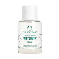 THE BODY SHOP WHITE MUSK tualetinis vanduo, 60 ml
