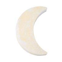 HALF MOON GOLDEN SHAMPAGNE SPARKLES kvapnus vonios burbulas
