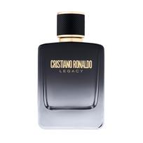 CRISTIANO RONALDO LEGACY parfumuotas vyrų vanduo, 50 ml
