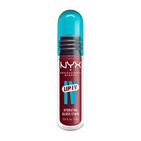 NYX PROFESSIONAL MAKEUP LIP I.V. HYDRATING GLOSS lūpų blizgis, 5 ml