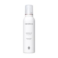 NEWSHA SHAPING LIFT plaukų formavimo putos, 200 ml