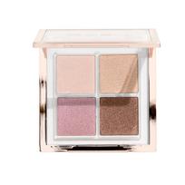 GOSH FOURFILLED GLOW PALETTE švytėjimo suteikiančių priemonių paletė, 11,6 g