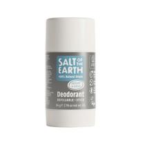 SALT OF THE EARTH pakartotinai užpildomas pieštukinis dezodorantas, 84 g