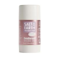 SALT OF THE EARTH pakartotinai užpildomas pieštukinis dezodorantas, 84 g