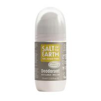 SALT OF THE EARTH pakartotinai užpildomas rutulinis dezodorantas, 75 ml