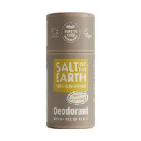 SALT OF THE EARTH pieštukinis dezodorantas - papildymas, 75 g