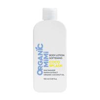 ORGANIC MIMI COCO SPLASH SOFTENING kūno losjonas, 100 ml