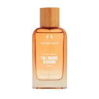 THE BODY SHOP FULL ORANGE BLOSSOM parfumuotas vanduo, 75 ml