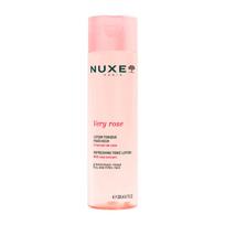 NUXE VERY ROSE REFRESHING veido tonikas, 200 ml