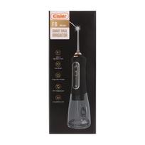 EISLER F6 SMART ORAL burnos irigatorius