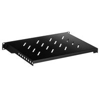 Lanberg AK-1004-B rack priedėlis Rack lentyna