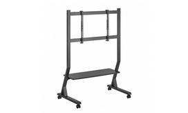 ART SD-22 NEŠIOJAMAS STANDAS + LCD/LED TELEVIZORIAUS MONTAVIMAS 45-90" 60KG