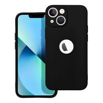 SOFT dėklas IPHONE 13 Mini juodas