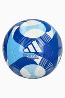 Futbolo kamuolys adidas Île-De-Foot 24 Club dydis 3 - mėlyna, 3