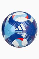 Futbolo kamuolys adidas Île-De-Foot 24 Training dydis 3 - Mėlyna, 3
