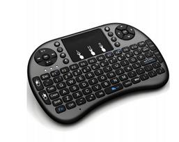 Mini klaviatūra TouchGlow