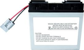 Origin Pakeitimo UPS baterija | RBC7-OS | 5059902001993