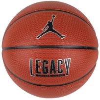 Krepšinio kamuolys - Jordan - Legacy 2.0 - 7 dydis - Unisex - Guma