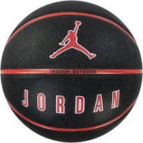 Krepšinis, unisex, juodas, Jordan Ultimate 2.0 8P įėjimo/išėjimo kamuolys J1008254-017