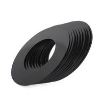 10 vnt. 65 MM ekskavatoriaus kaušo kaiščio tarpinė CAT - 311 311C 311D 311F RR ir Daewoo