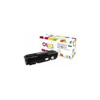 Toner OWA Armor toner pro HP Color Laserjet Pro M377, M452, M477, 2300 Stran CF410A Black | K15942OW | 3112539632885