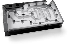 EK Water Blocks EK Waterblocks EK-Quantum Vector³ FE RTX 5090 GPU Blok wodny - akryl | 3831129901179 | 3831129901179