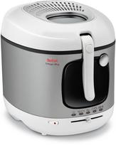 Tefal FR4800 Mega 2kg deep fryer | FR4800 | 3045386375752