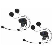 Motorcycle Intercom SENA SMH5 Dual Pack | 8809629524575 | 8809629524575